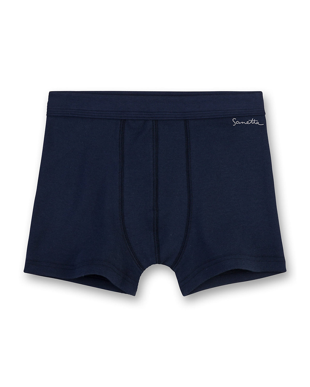 Kinder Boxershorts 3er Pack