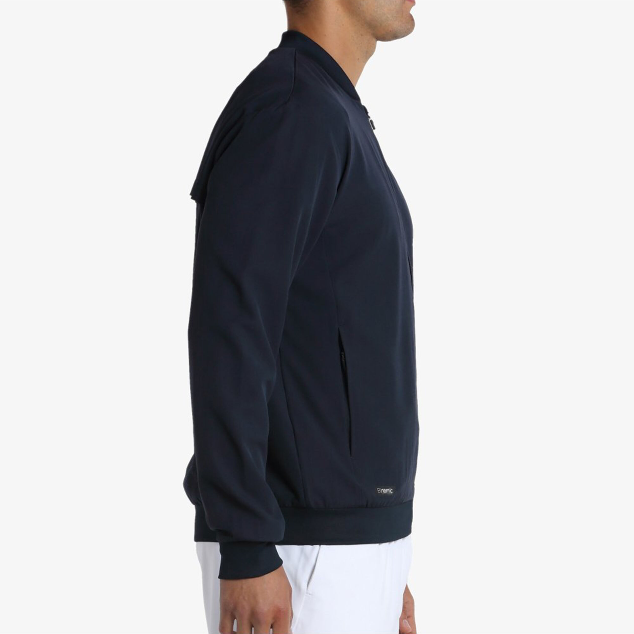 Agola Sweatjacke Herren - Dunkelblau