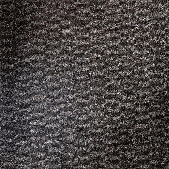 Schmutzfangmatte, 40x60 cm, schwarz, 2er Set