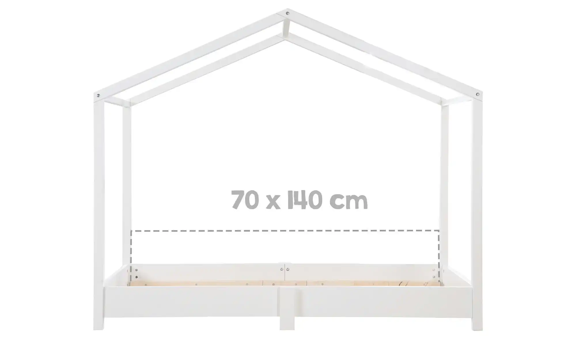 Roba Bodenbett-Set