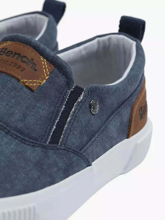 Bench Slipper