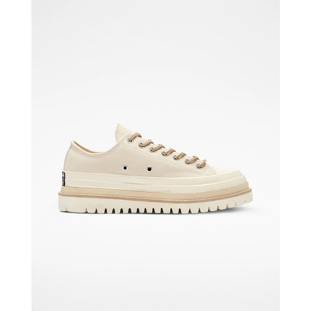 Converse Chuck 70 Ltd Canvas Trek A06055C / weiss