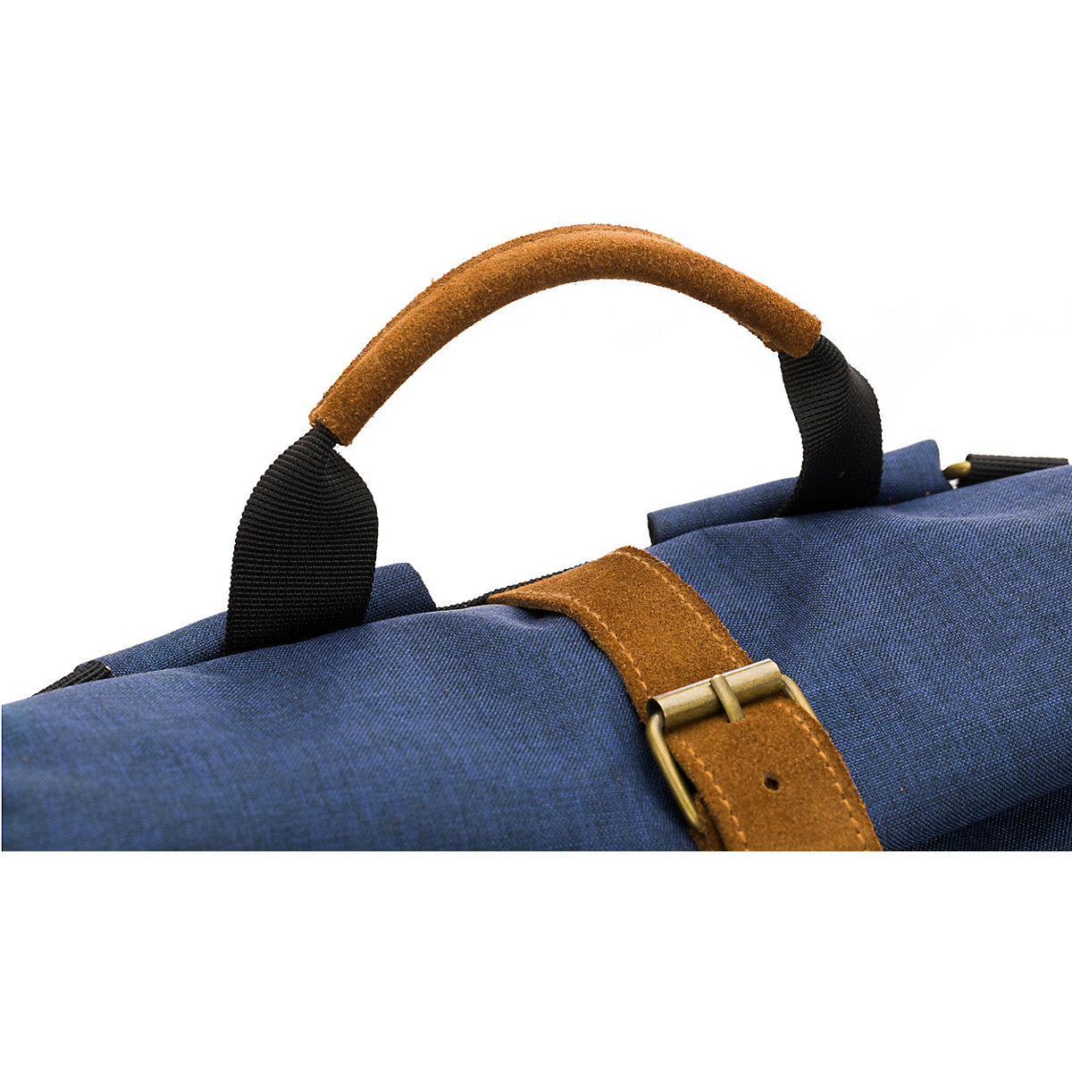 Wickelrucksack Rolltop Berlin