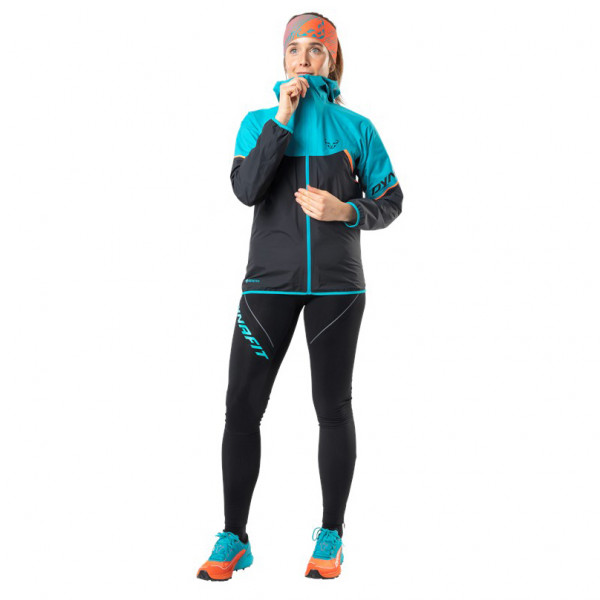 Dynafit - Women's Winter Running Tights - Lauftights