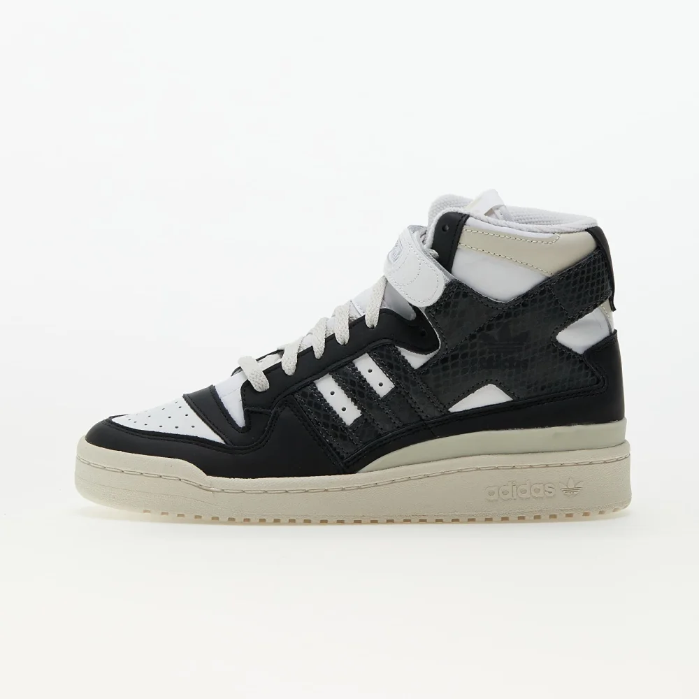adidas Forum 84 Hi W HQ4381 / weiss