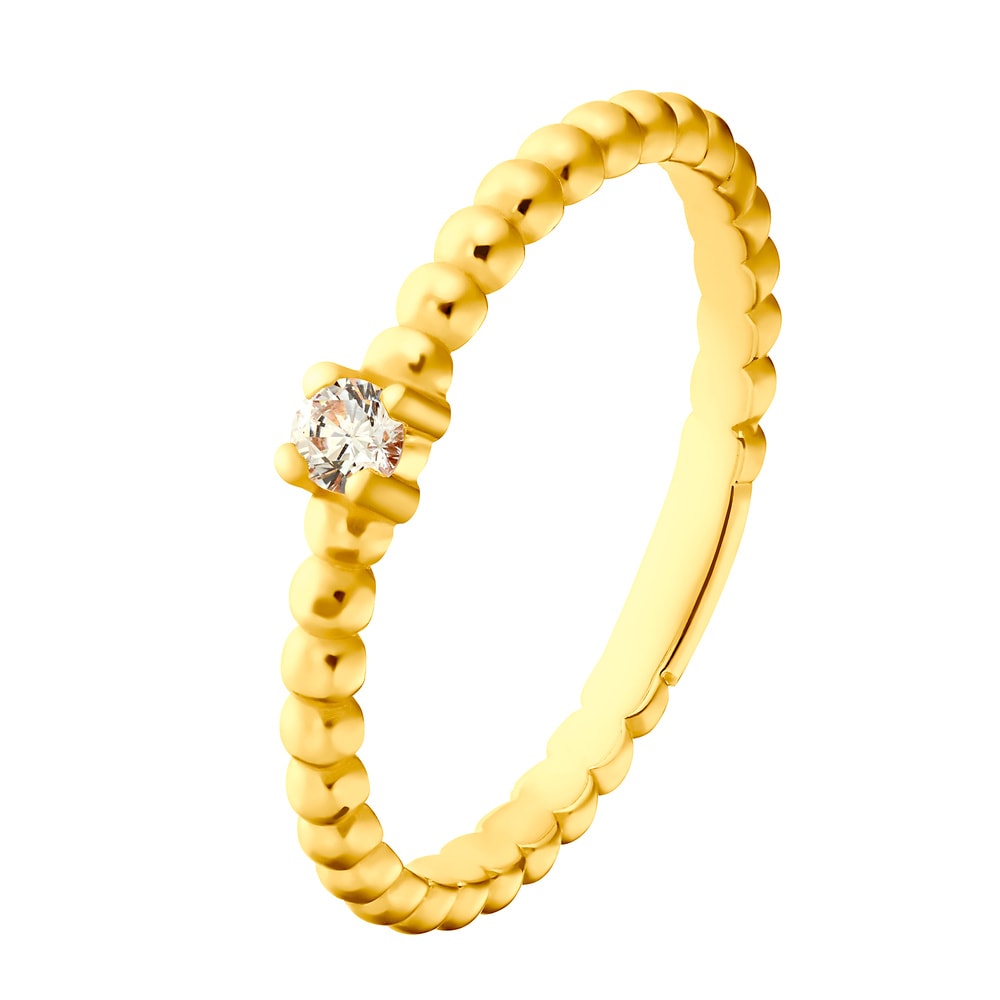 Heideman Bague Elio Bague