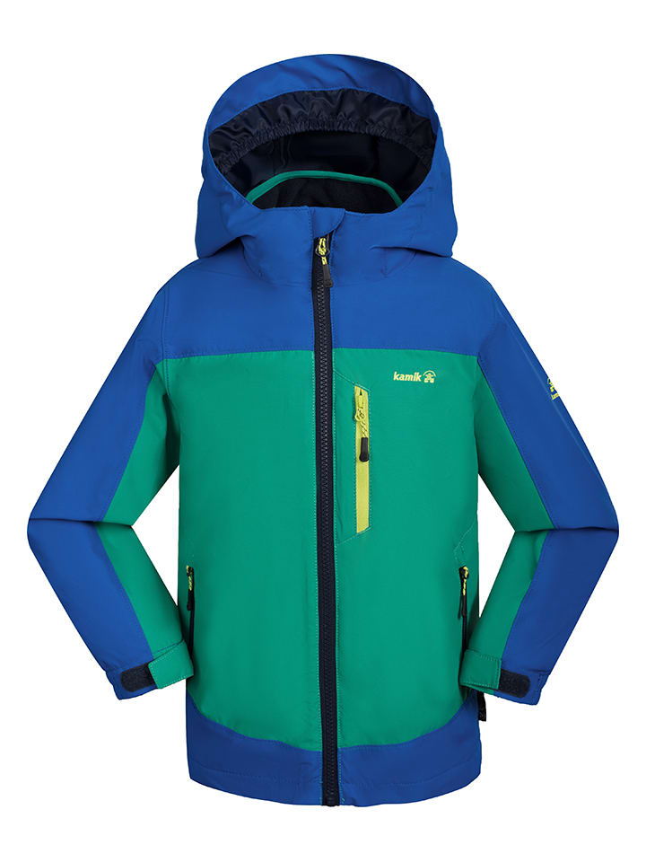 Kamik Regenjacke 