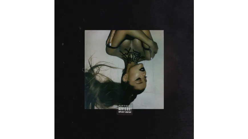 Thank U,Next