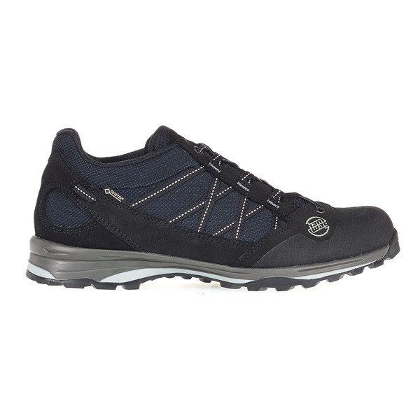 BELORADO II LOW BUNION GTX Herren - Wanderschuhe