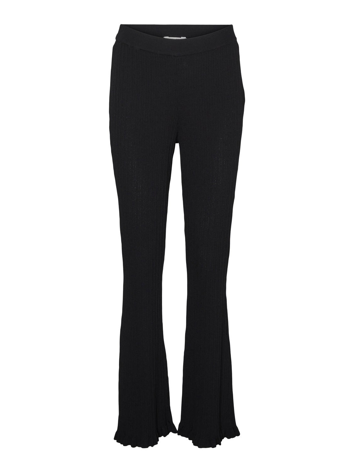 VMJADE Hohe Taille Hose