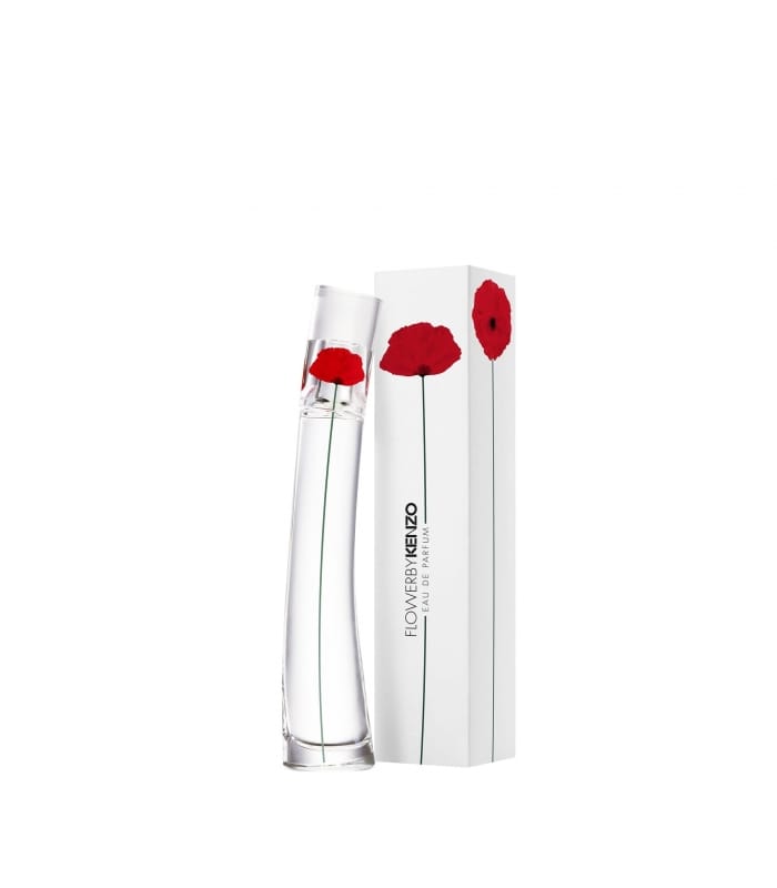 FLOWER BY KENZO-Eau de Parfum Vaporisateur