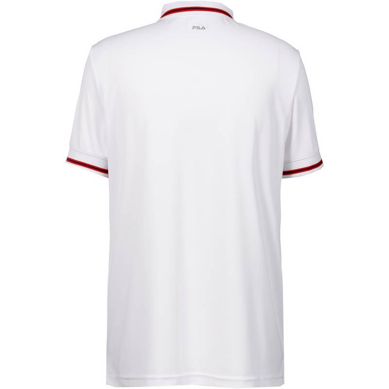 FILA Piro Tennis Polo Herren