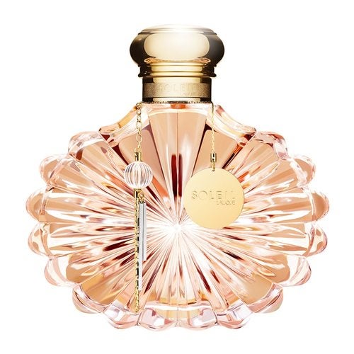 Lalique Soleil Eau de Parfum 100 ml