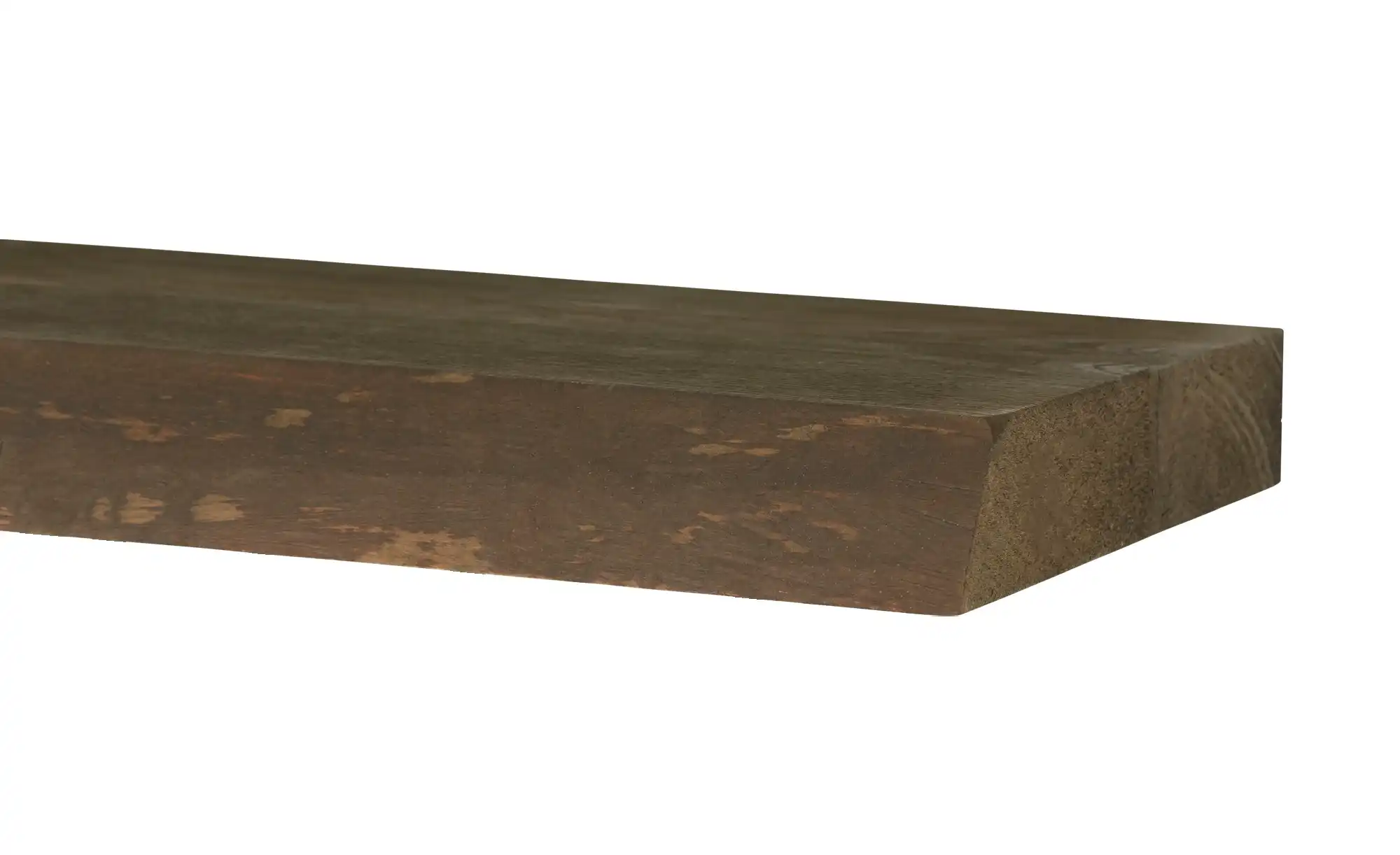 Wandboard mit Baumkante