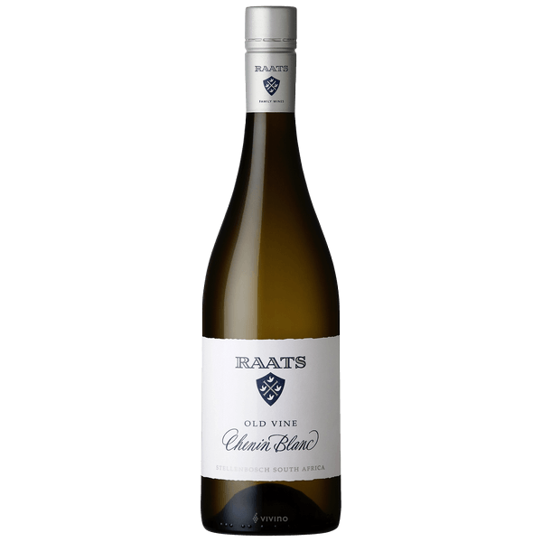 RaatsOld Vine Chenin Blanc 2022