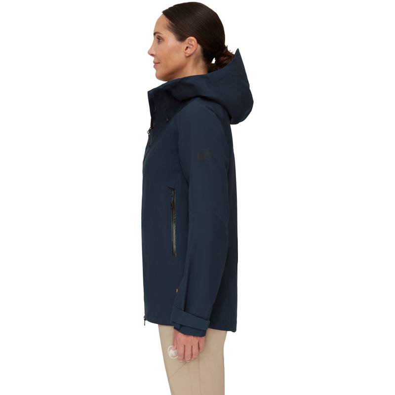 Mammut Crater Hardshelljacke Damen