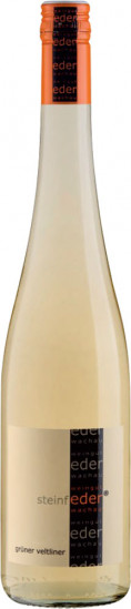2022 Grüner Veltliner Steinfeder trocken - Weingut Andreas Eder