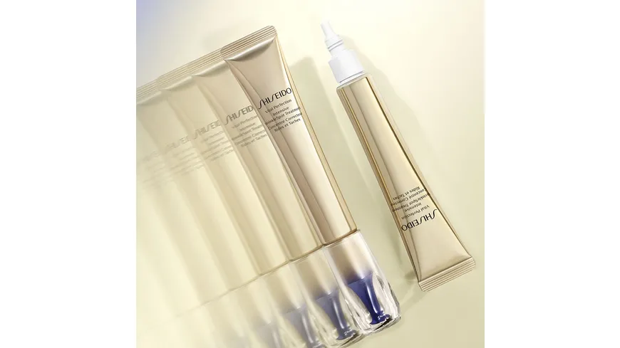 SHISEIDO Vital Perfection Intensive Wrinklespot Treatment 20 ml