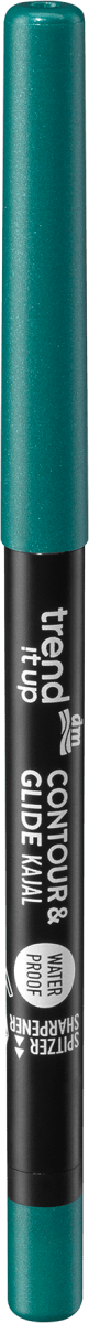 Kajal Contour & Glide Waterproof 037, 0,3 g