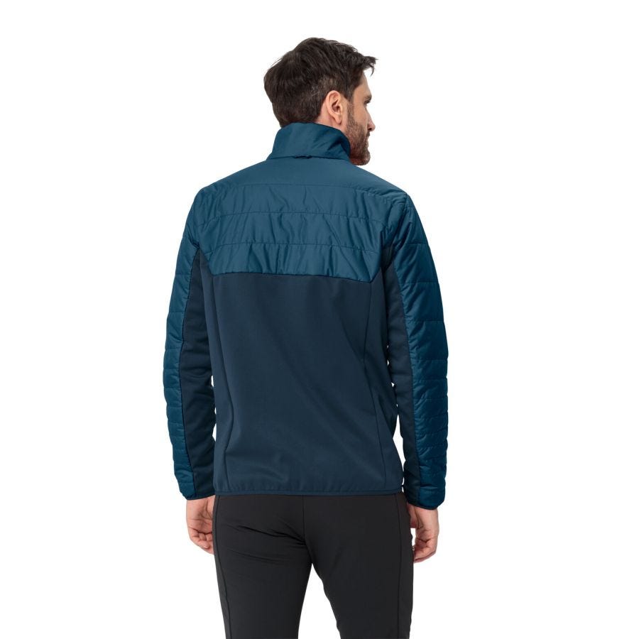 Miskanti II 3-in-1 Outdoorjacke Herren