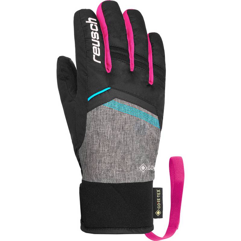 Reusch Bolt SC GORE-TEX Junior Skihandschuhe