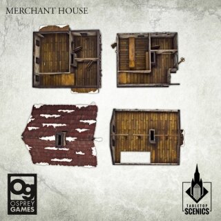 Merchant House