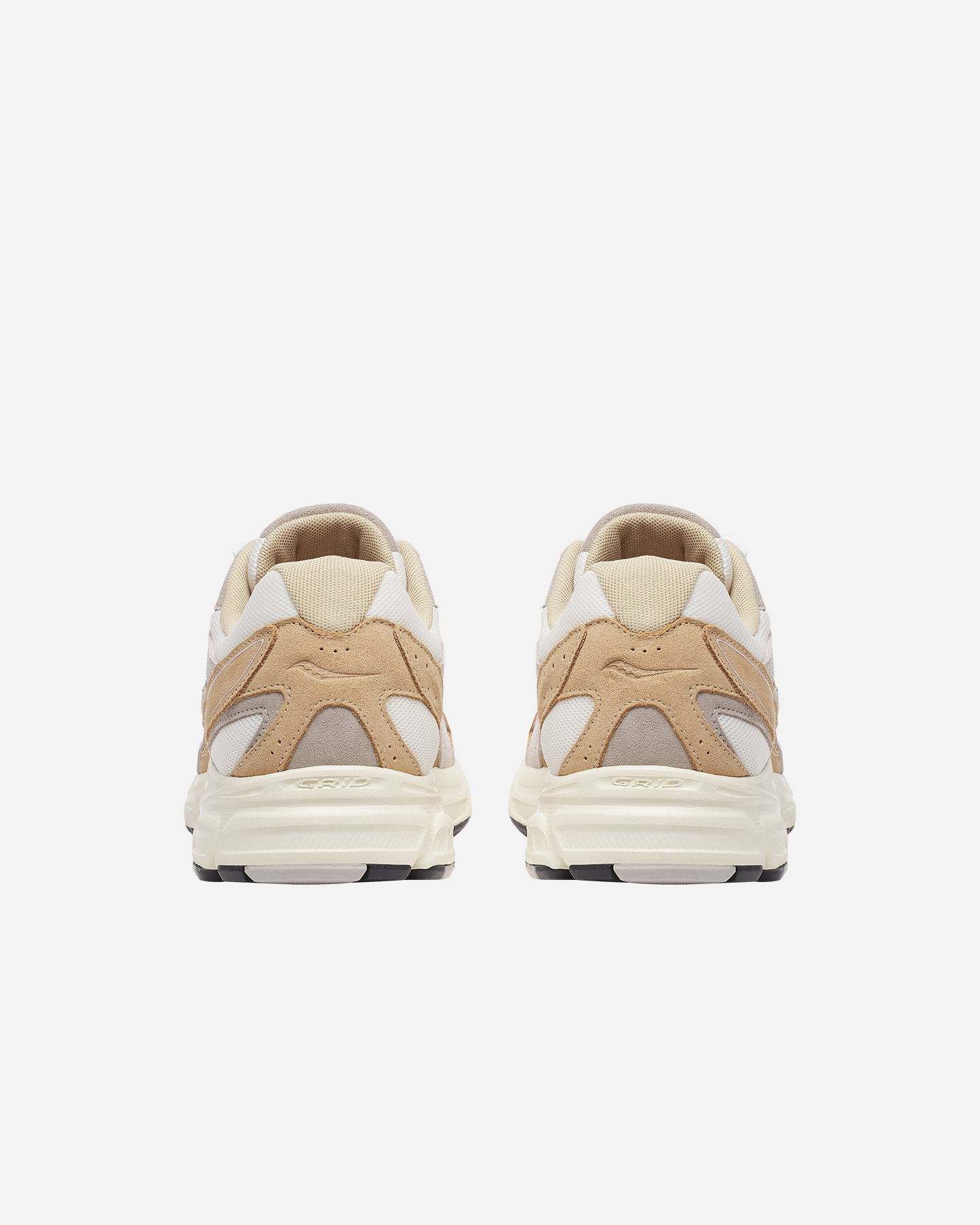 Trampki Scarpe Saucony Ride Millenium M S70856-6