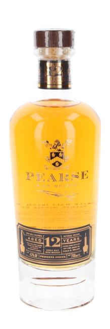 Pearse Founder's Choice 0,7 l·43 % vol