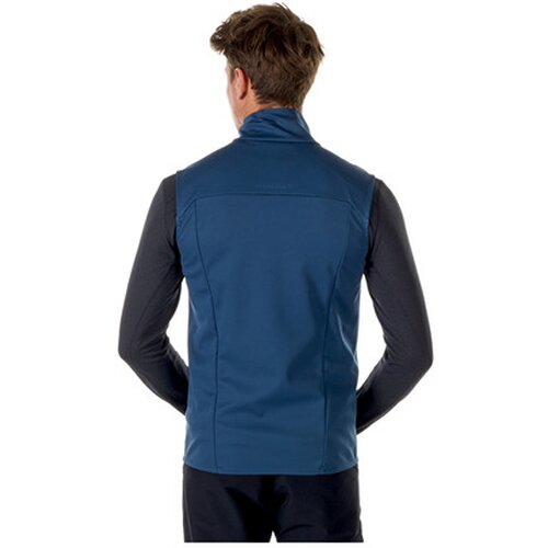 HERREN WESTE ULTIMATE V SO VEST