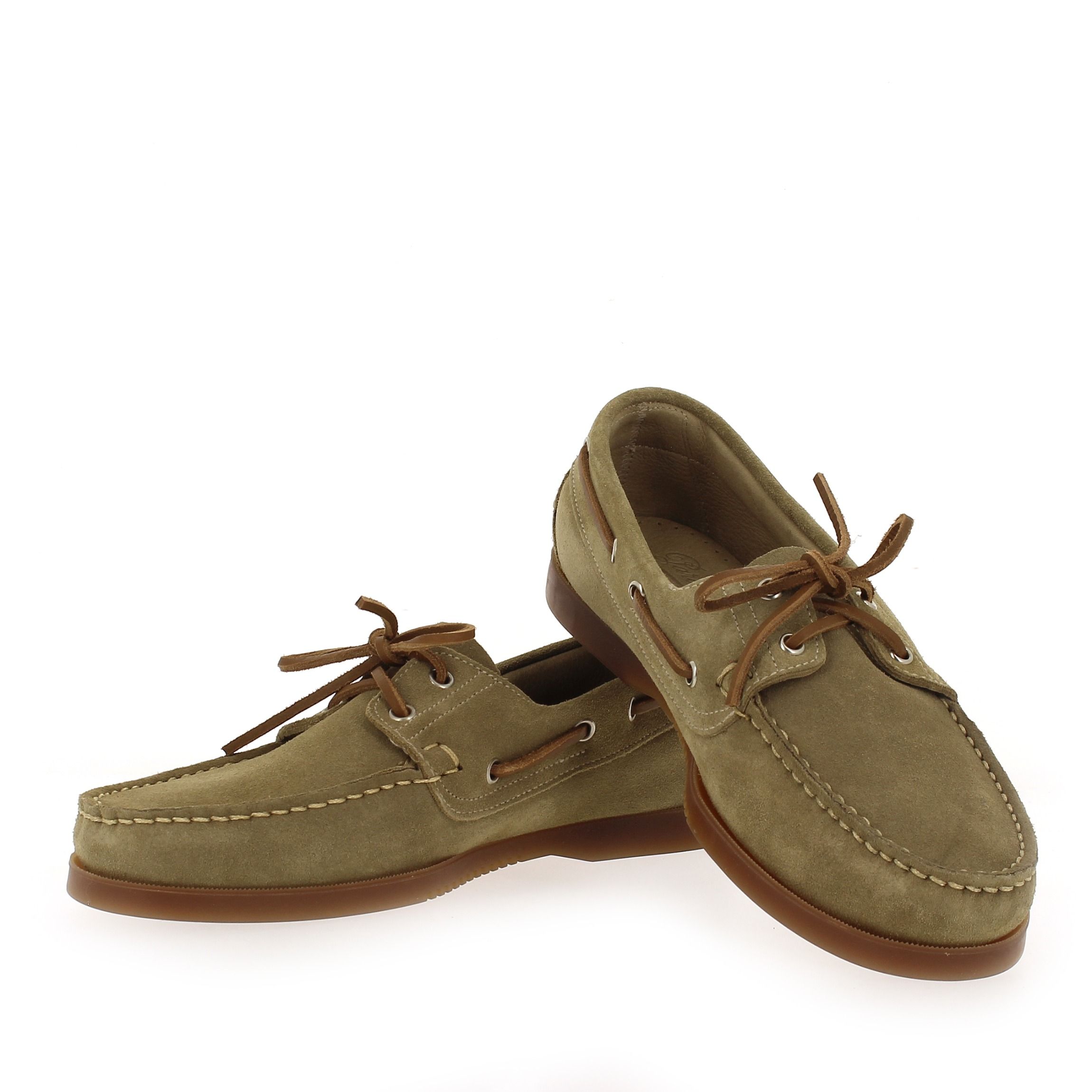 Paraboot  BARTH - Kaki