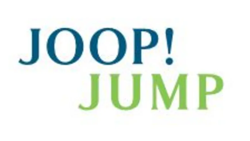 Joop! Jump Shower Gel 150 ml