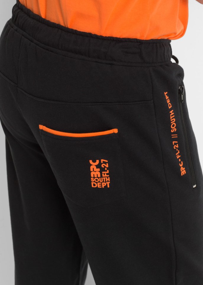 Herren Jogginghose