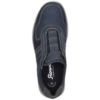 Sioux Romedius-704-S in blau