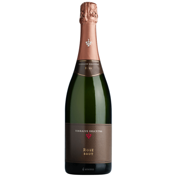 Terrazze dell EtnaRosé Brut 2019
