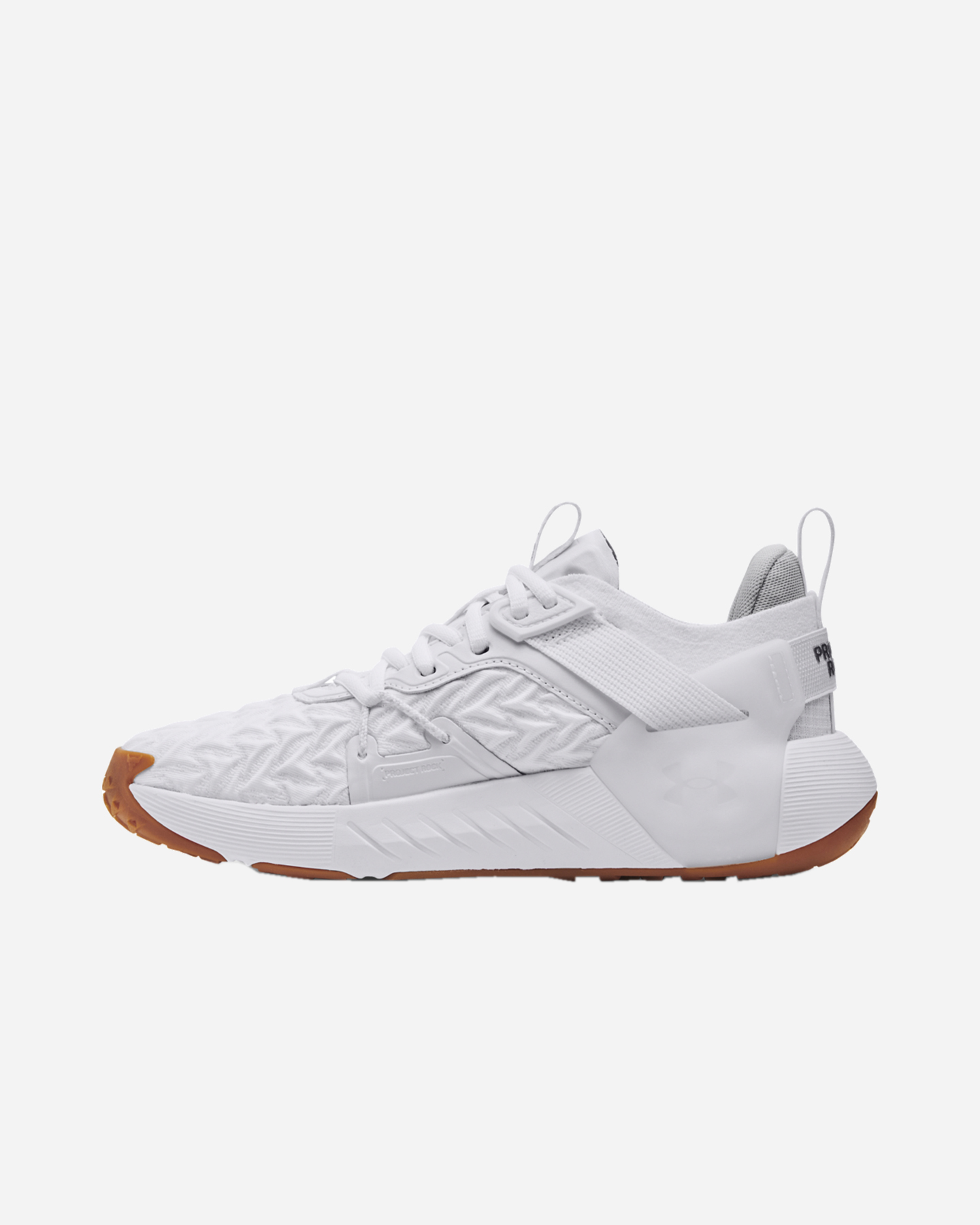 Pantofi sport Under Armour Project Rock 6 W 77-3026535-0100