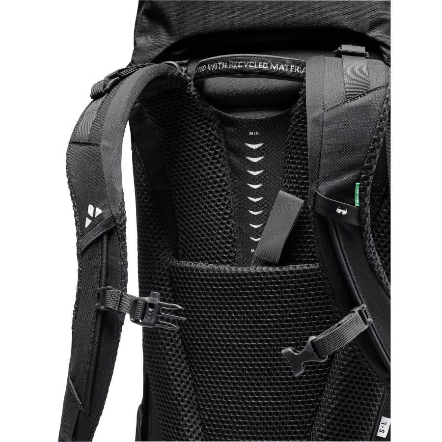 Astrum EVO 70+10 Trekkingrucksack