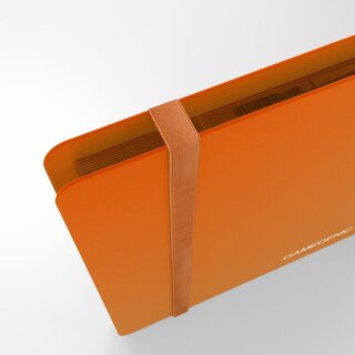 Gamegenic - Casual Album 18-Pocket Orange