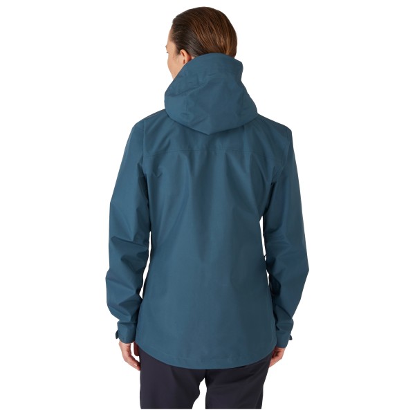Rab - Women's Namche GTX Jacket - Regenjacke
