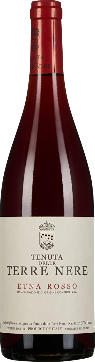 Tenuta delle Terre Nere Etna Rosso 2022