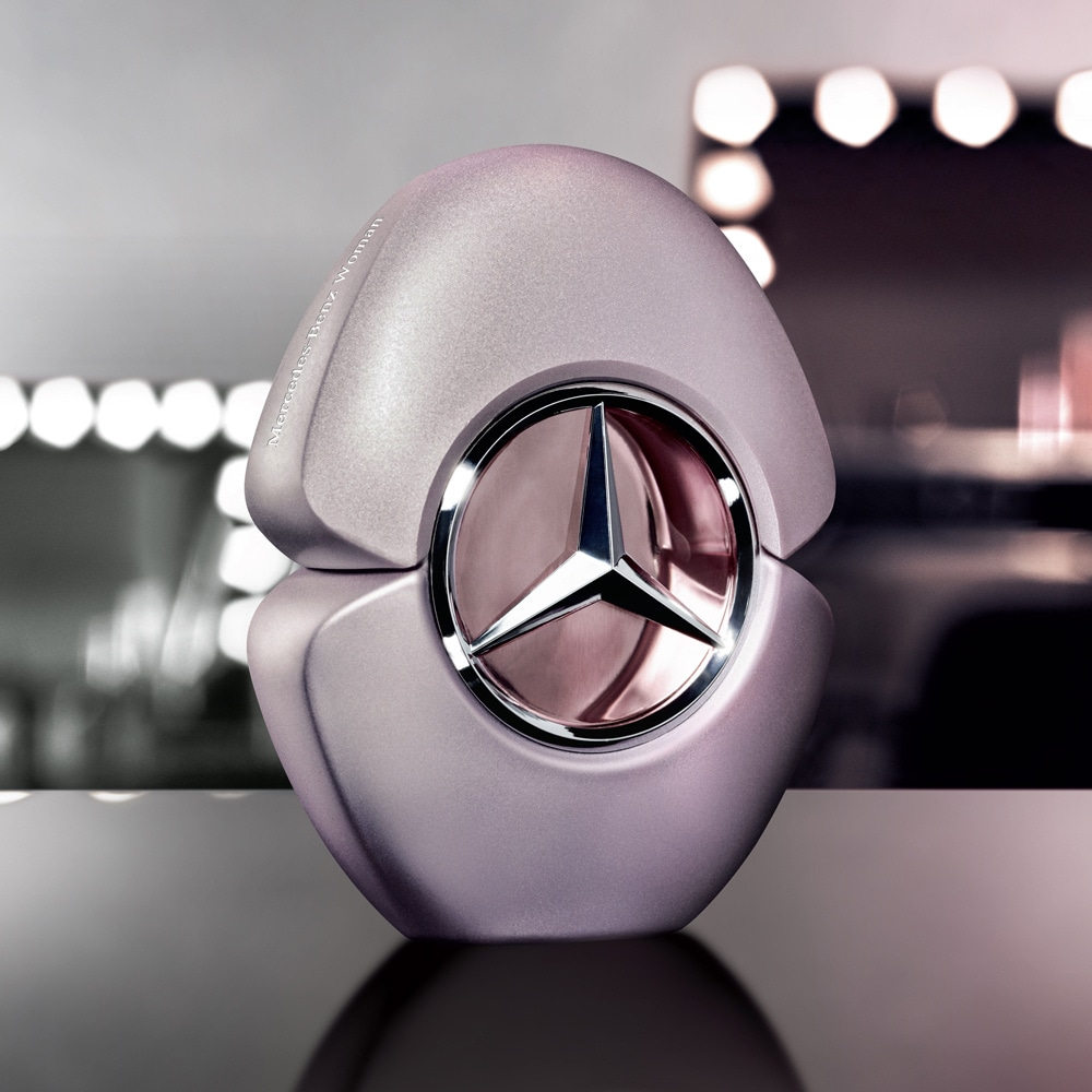 Mercedes-Benz Mercedes-Benz Woman Eau de Toilette