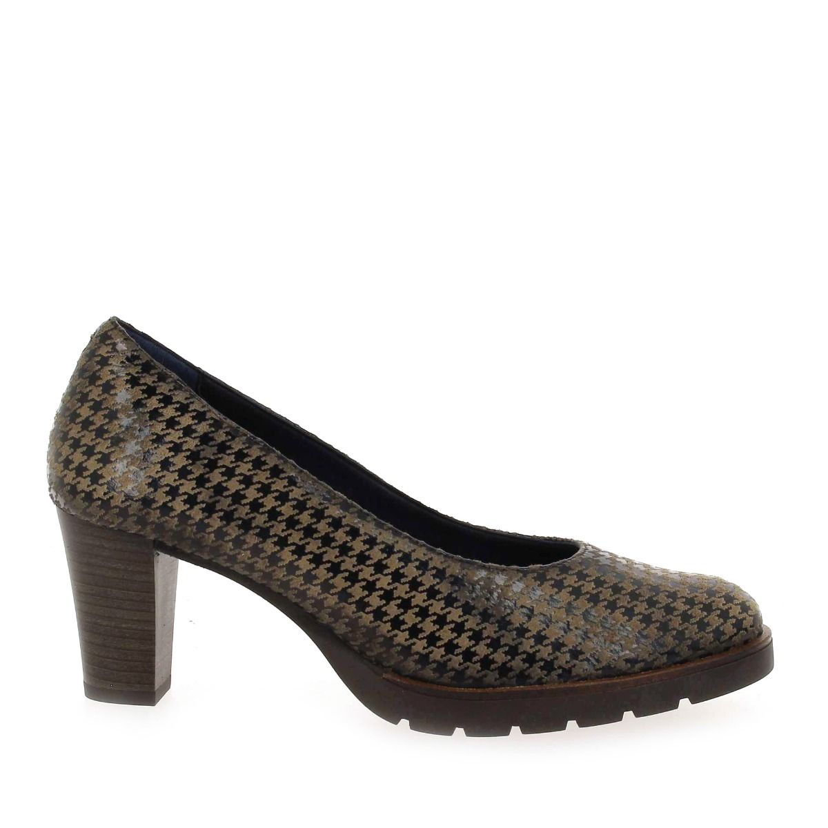 Dorking  OPIUM 7976 - taupe