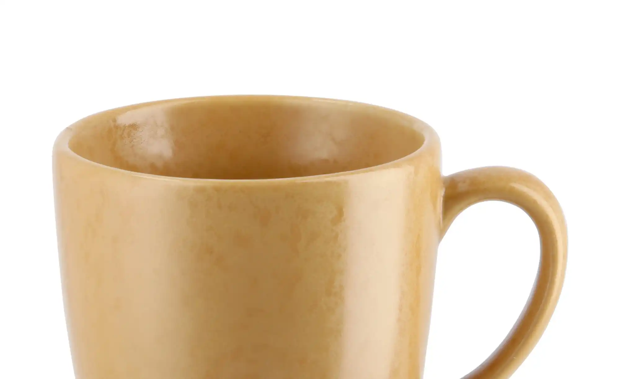 ASA SELECTION Espressotasse mit Unterteller