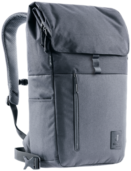 deuter UP Seoul | Daypack aus recycelten Materialien