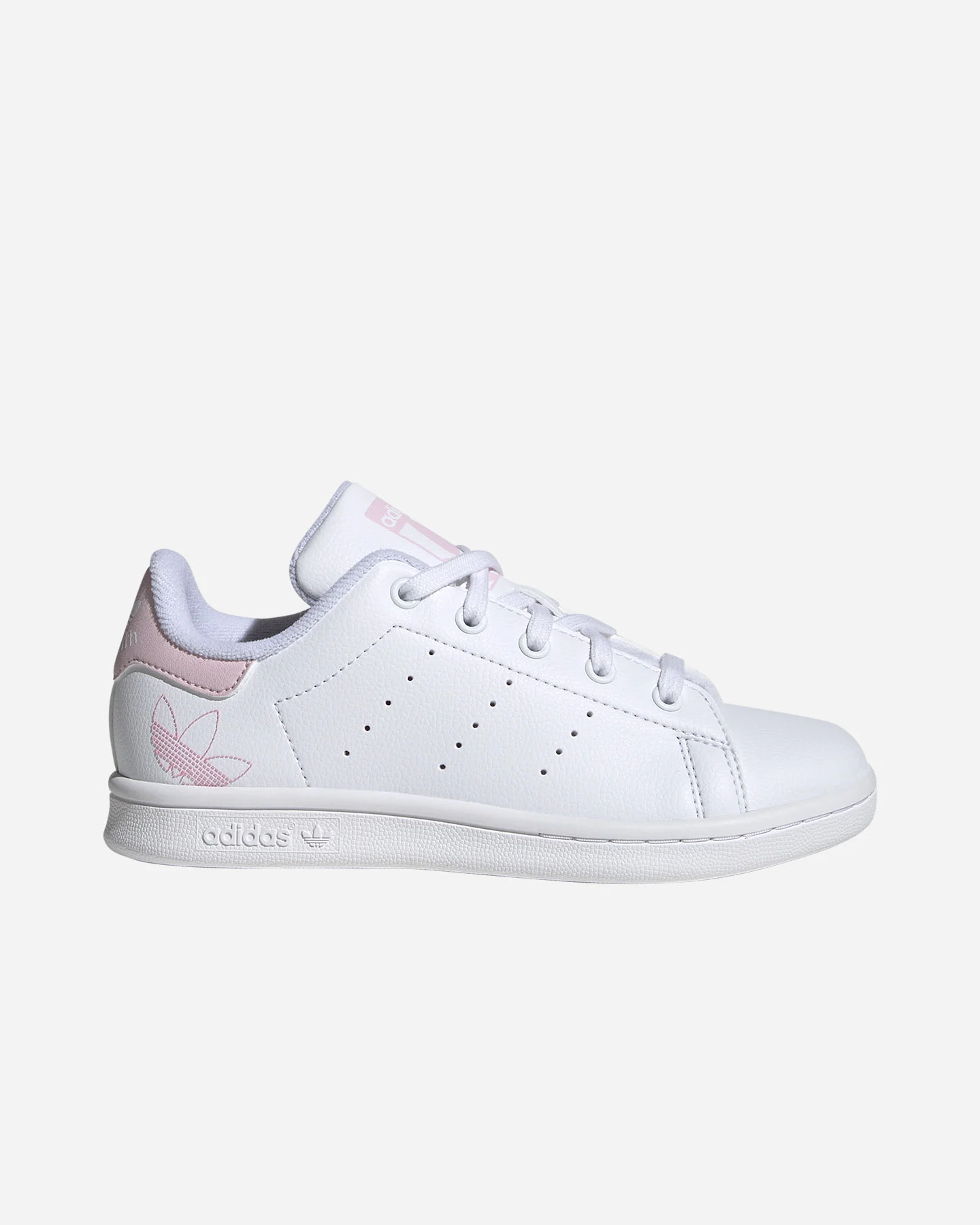 Buty sportowe Adidas Stan Smith Ps Jr IF1258