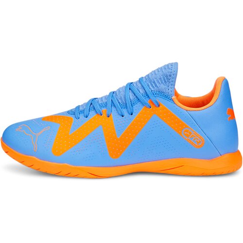 HERREN FUSSBALL-HALLENSCHUHE FUTURE PLAY IT