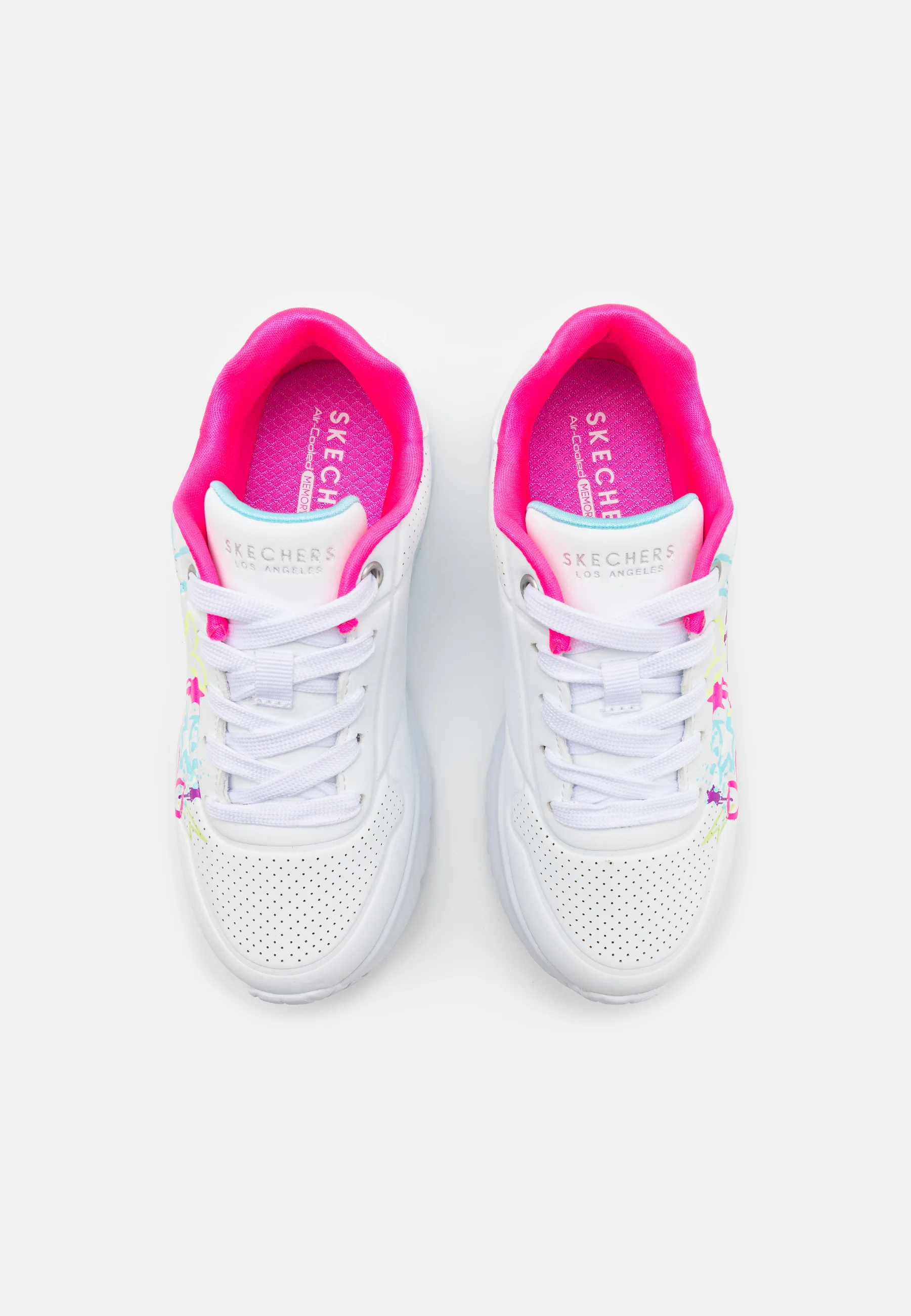 Skechers UNO LITE - Zapatillas bajas