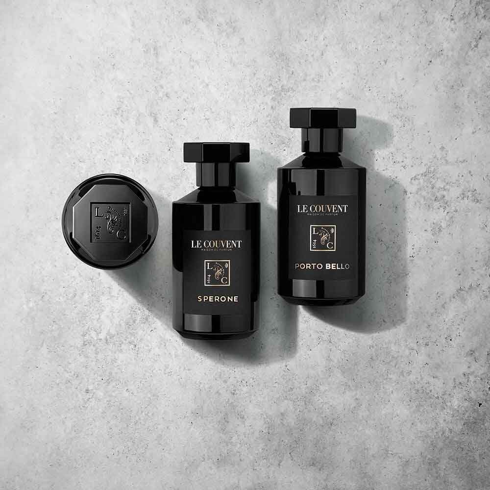 LE COUVENT MAISON DE PARFUM PARFUMS REMARQUABLES SPERONE EAU DE PARFUM NAT. SPRAY