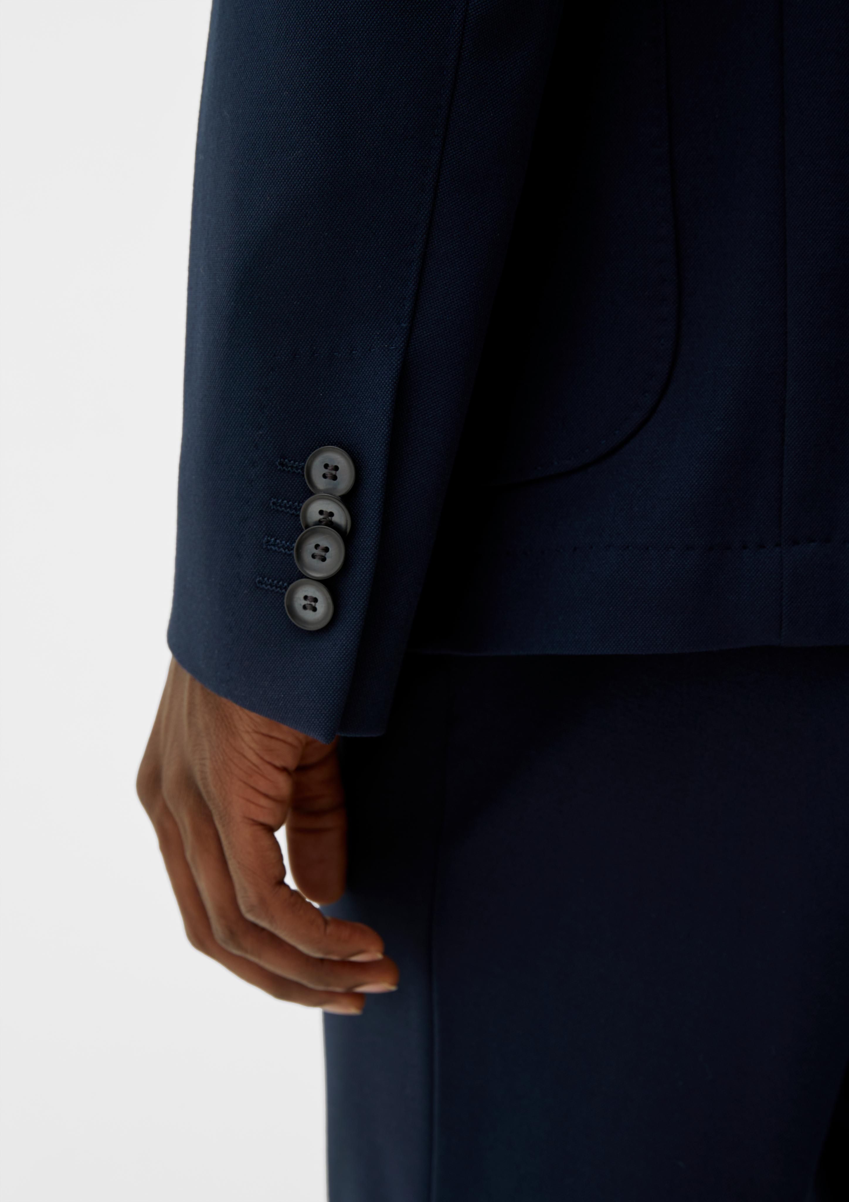 Slim: Jogg Suit-Sakko  02.899.54.4488-5952