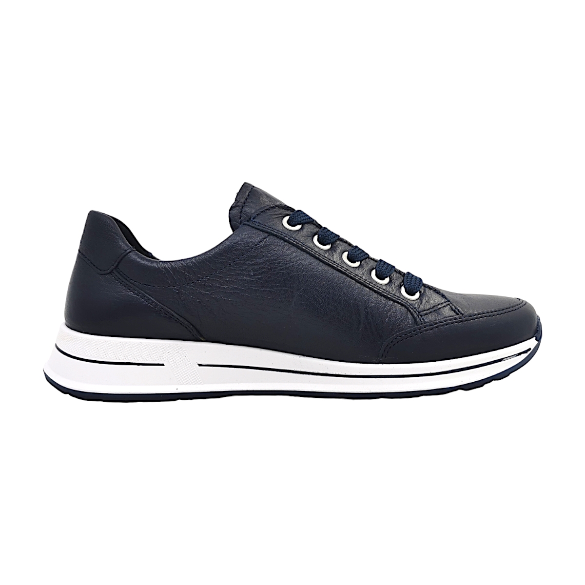 Ara Osaka 2.0 12-24801-02 Blau 02 Blau