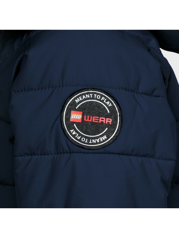 Legowear Schneeanzug in Marine günstig kaufen 68